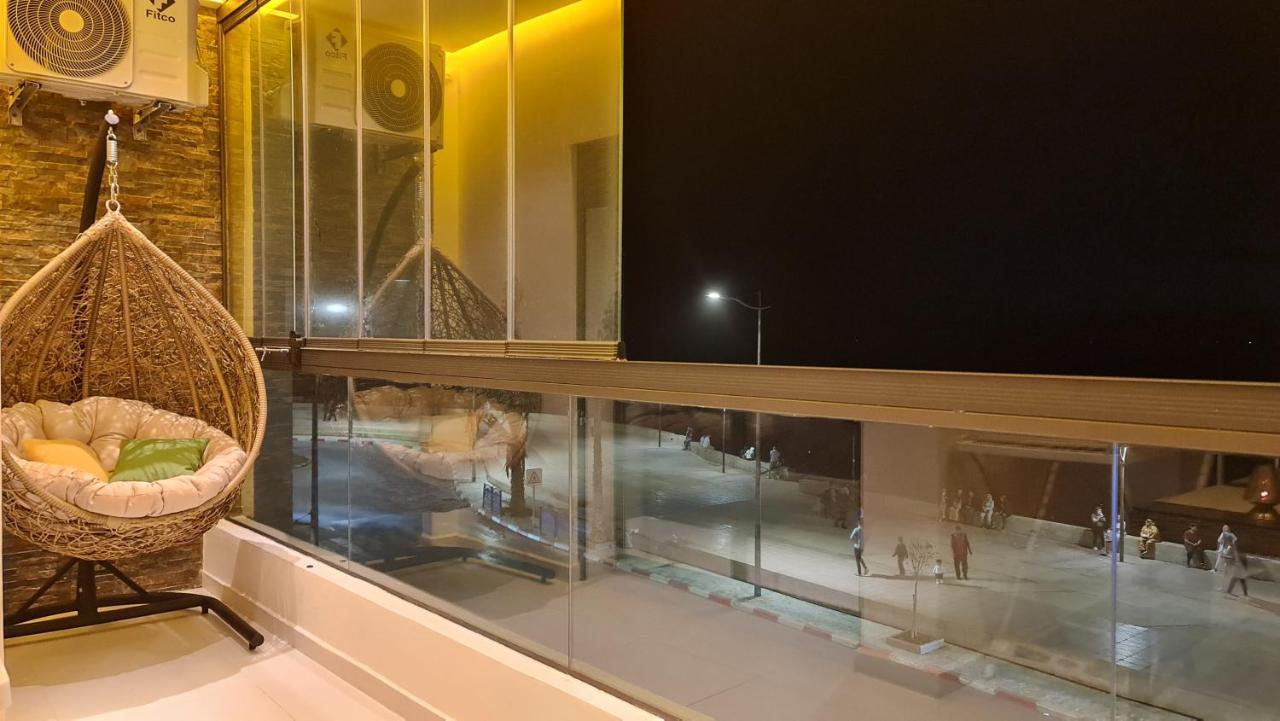 Copa Cabana Kénitra Exteriör bild