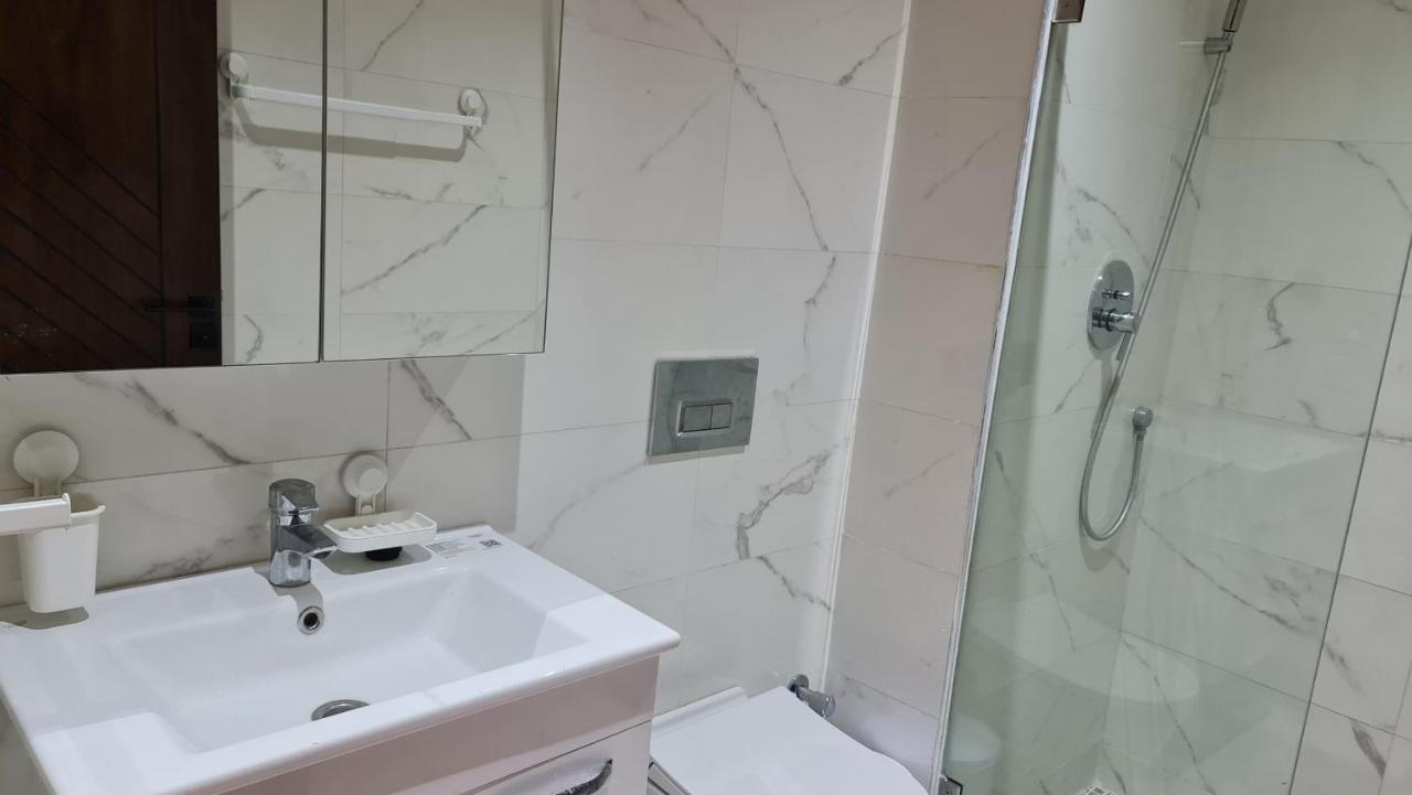 Copa Cabana Kénitra Exteriör bild