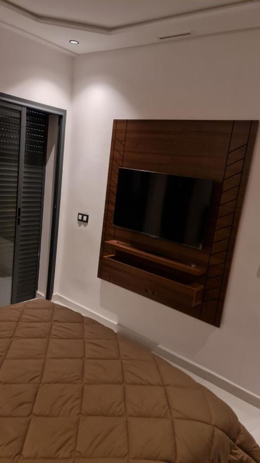 Copa Cabana Kénitra Exteriör bild
